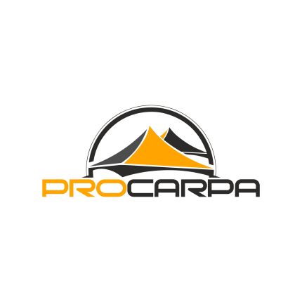 Logo fra Procarpa