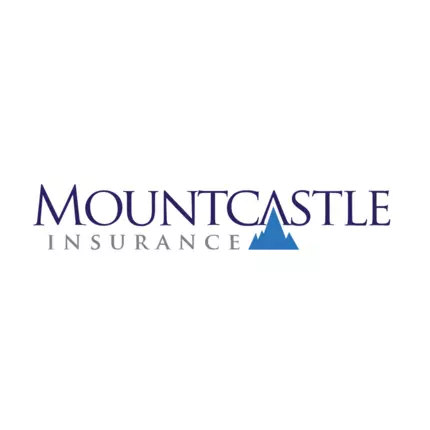 Logo fra Mountcastle Insurance