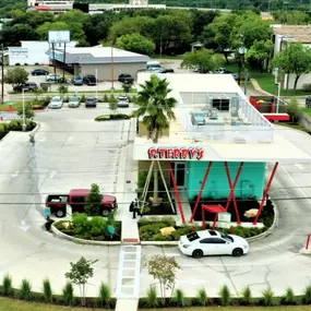 Bild von P. Terry's Burger Stand