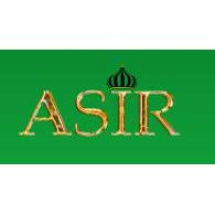 Logo da ASIR OBRAS Y SERVICIOS SL .