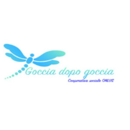 Logo von Societa' Cooperativa Sociale Goccia Dopo Goccia