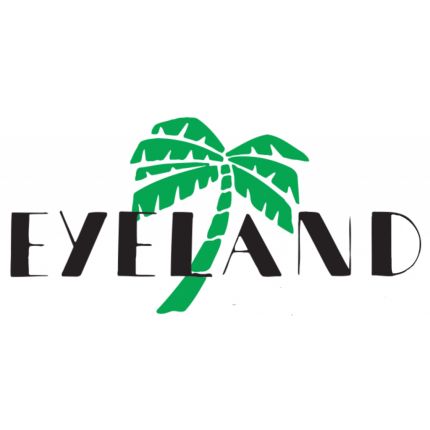 Logo fra Eyeland