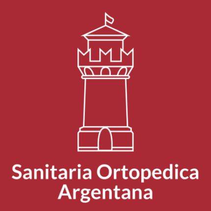 Λογότυπο από Sanitaria Ortopedica Argentana
