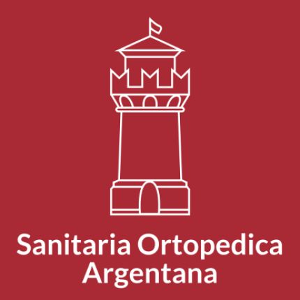 Logo od Sanitaria Ortopedica Argentana