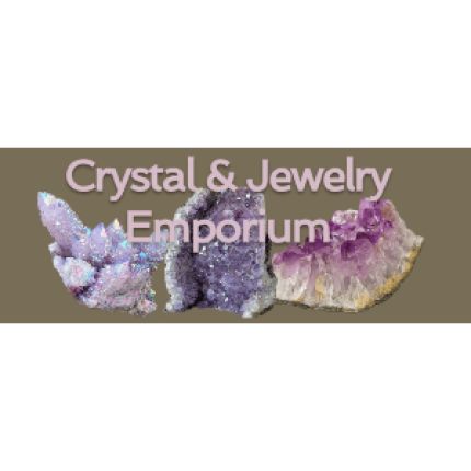 Logo from CRYSTALS & JEWELRY EMPORIUM