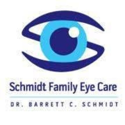 Logo from Schmidt Family Eye Care