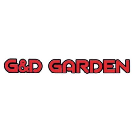 Logo van Ged Garden