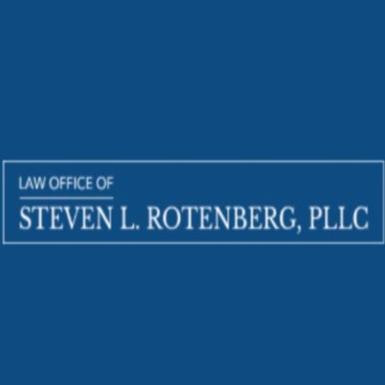 Logo fra Steven L. Rotenberg, PLLC