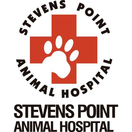 Logo da Stevens Point Animal Hospital