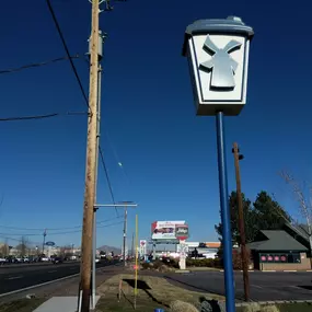 Dutch Bros Redmond , OR (South Redmond)