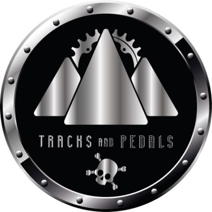 Logo od Tracks And Pedals