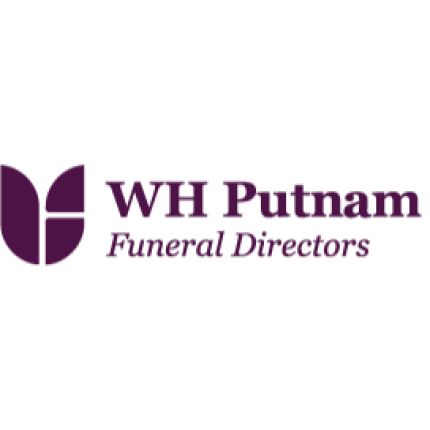 Logotipo de WH Putnam Funeral Directors