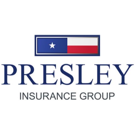 Logo fra Presley Insurance Group
