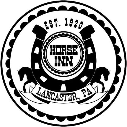 Logo da Horse Inn