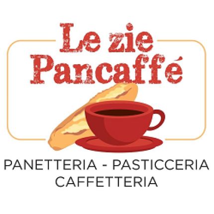 Logo od Le Zie Pancaffe' Panetteria Pasticceria Caffetteria
