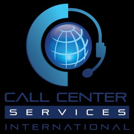 Logo von Call Center Services International