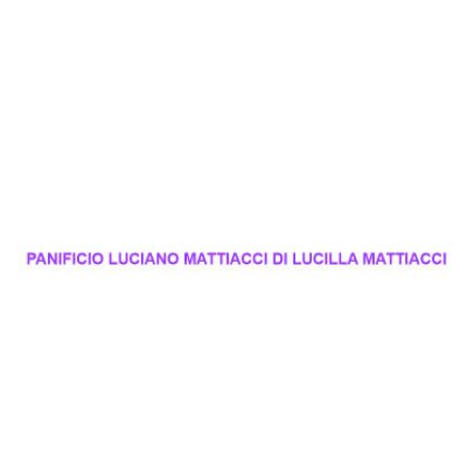 Logo van Panificio Luciano Mattiacci
