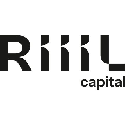 Logotyp från Riiil Capital GmbH