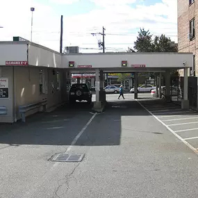 WNY 62nd Street Drive Through Location