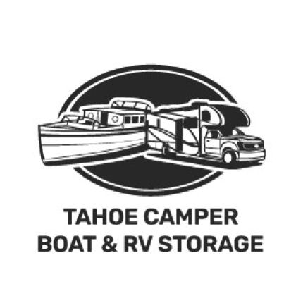 Logo from Tahoe Camper Boat & RV Storage