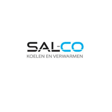 Logo da Sal-Co