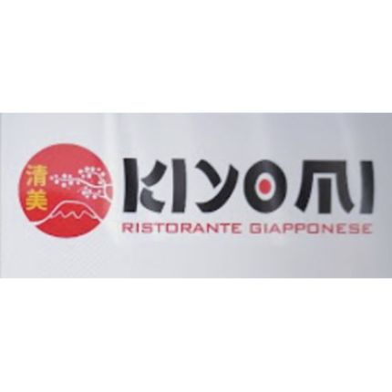 Logotipo de Kiyomi Ristorante di Sushi