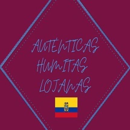 Logo from Autenticas Humitas Lojanas en Madrid