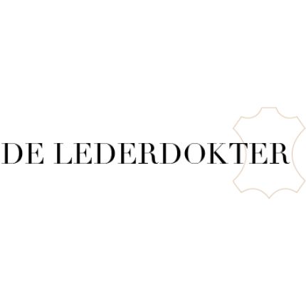 Logo od De Lederdokter