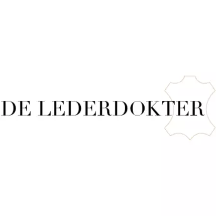 Logo van De Lederdokter