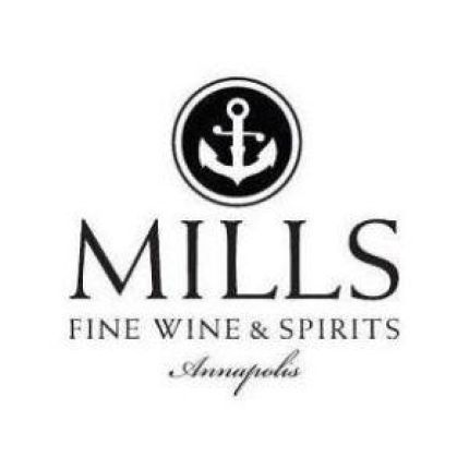 Logo von Mills Fine Wine and Spirits