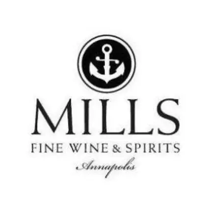 Logo da Mills Fine Wine and Spirits