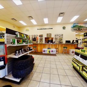 Inside Immokalee Dealer