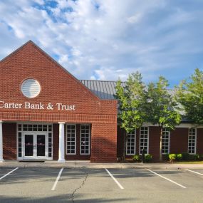 Bild von Carter Bank & Trust