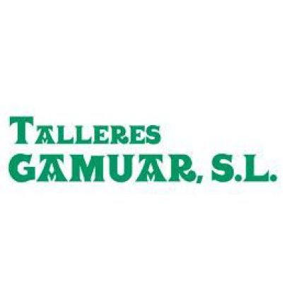 Logotyp från Talleres Gamuar S.L.