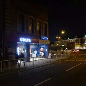 Bild von ODEON Canterbury