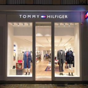 Bild von Tommy Hilfiger