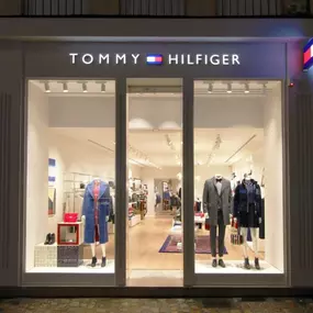 Bild von Tommy Hilfiger