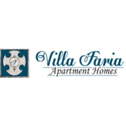 Logo da Villa Faria Apartments