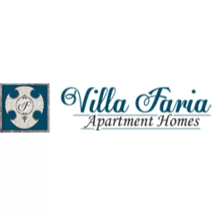 Logo from Villa Faria Apartments