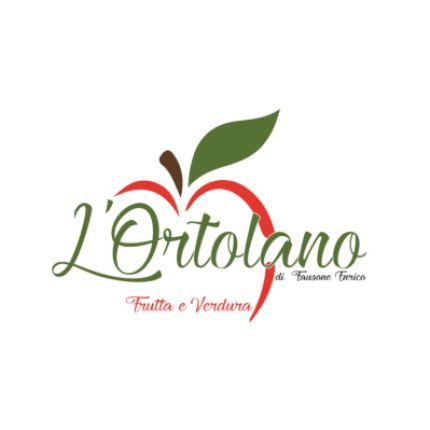 Λογότυπο από L' Ortolano