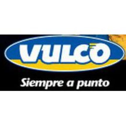 Logotipo de Vulco