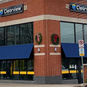 Clearview Financial Center in Pittsburgh, PA