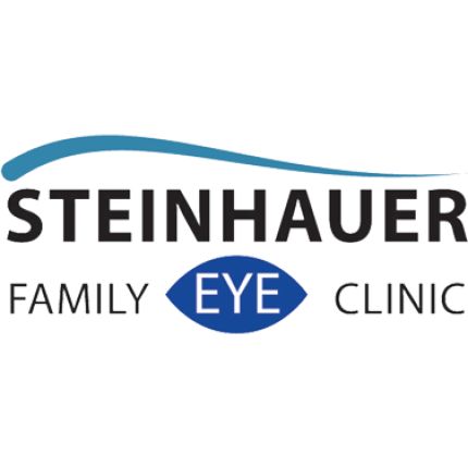 Logotipo de Steinhauer Family Eye Clinic