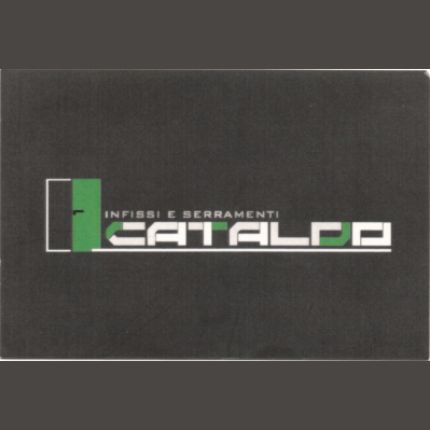 Logo od Cataldo Infissi e Serramenti