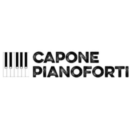 Logotyp från Capone Pianoforti