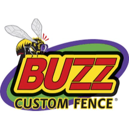 Logo od Buzz Custom Fence