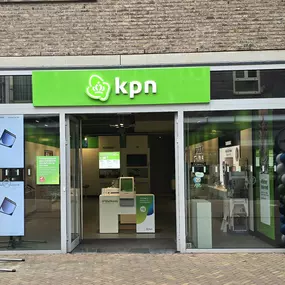 KPN Ede