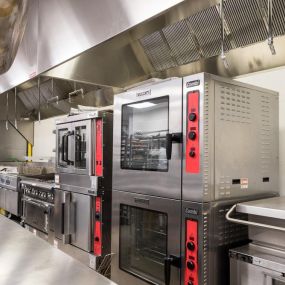 Kitchen Equipment Supply & Installation