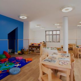 Bild von Bright Horizons Oak Lane Day Nursery and Preschool
