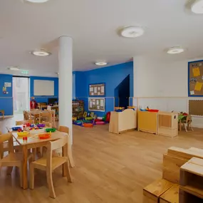 Bild von Bright Horizons Oak Lane Day Nursery and Preschool